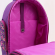Рюкзак Kite K19-706M-1 Education Paris школьный фиолетовый