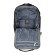 Городской рюкзак 17206 (Черный)