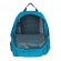 Городской рюкзак Polar П1611 голубой цвет