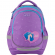 Рюкзак Kite K19-724S Education Lovely Sophie школьный фиолетовый