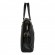 Мужская кожаная сумка 26313 (Черный)