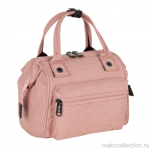 Сумка-рюкзак 18244 (Розовый)