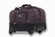 Дорожная сумка на колесах TsV 445.22прп коричневый цвет