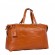 Дорожная сумка Polar 8753 коричневый цвет