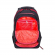 Рюкзак Grizzly RU-806-1 черный с красным