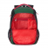 Рюкзак Grizzly RU-922-3 черный с красным