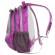 Городской рюкзак Polar ТК1009 фиолетовый цвет
