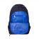 Рюкзак Grizzly RU-806-1 черный с синим