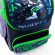 Рюкзак каркасный Kite K19-501S-12 Education Racing школьный темно-синий