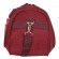 Спортивная сумка Polar 5986 бордовый цвет