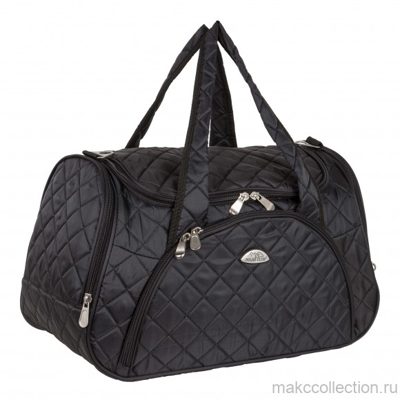 Спортивная сумка 7069с (Черный)
