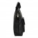 Мужская кожаная сумка 20108 (Черный)