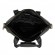 Мужская кожаная сумка 20108 (Черный)