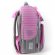  Рюкзак каркасный Kite GO19-5001S-1 серый с розовым