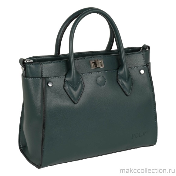 Женская сумка  86038 (Зеленый)