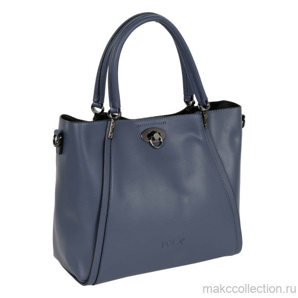 Женская сумка  86053 (Синий)