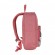 Городской рюкзак Polar П0056 красный цвет