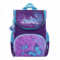 Школьный рюкзак Grizzly RA-873-2 фиолетовый с голубым