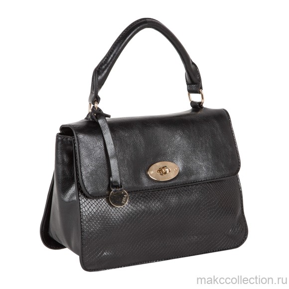 Женская сумка  74554 (Черный)