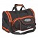 Дорожная сумка Polar 6066с оранжевый цвет