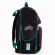 Рюкзак каркасный Kite GO18-5001S-14 черный с бирюзой