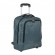 Чемодан-рюкзак Polar  П7102 дюймы 19 серый