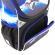 Рюкзак каркасный Kite GO18-5001S-16 черный с синим