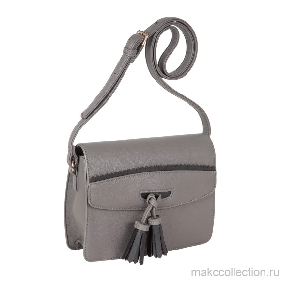 Женская сумка  74552 (Серый)
