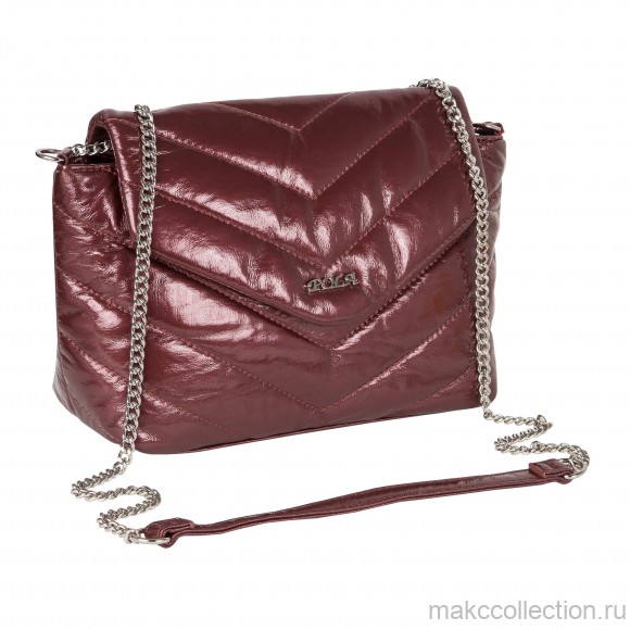Женская сумка  74564 (Красный)