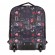 Чемодан-рюкзак Polar  П7111 дюймы 19 темно-розовый