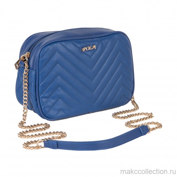 Женская сумка  74568 (Синий)