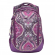 Рюкзак Grizzly RD-835-1 фиолетовый с орнаментом