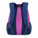 Рюкзак GRIZZLY RD-953-1 фиолетовый с синим