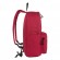 Городской рюкзак Polar 18209 красный цвет