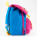 Рюкзак Kite K18-543XXS-2 детский голубой с розовым
