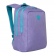 Рюкзак GRIZZLY RD-954-2 фиолетовый