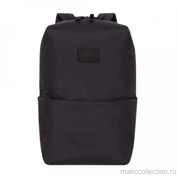 Рюкзак RQ-904-1 черный