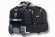 Дорожная сумка на колесах TsV 443.22м черный цвет