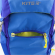 Рюкзак Kite Kids K19-542S-2 детский синий