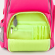 Рюкзак Kite K19-702M-1 Smart Education школьный розовый