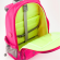 Рюкзак Kite K19-702M-1 Smart Education школьный розовый