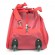 Дорожная сумка на колесах 7019.5 (Красный)