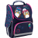 Рюкзак каркасный Kite K19-501S-2 Education Owls школьный темно-фиолетовый