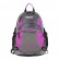 Городской рюкзак Polar П1563 фиолетовый цвет