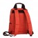 Городской рюкзак Polar 541-7 оранжевый цвет
