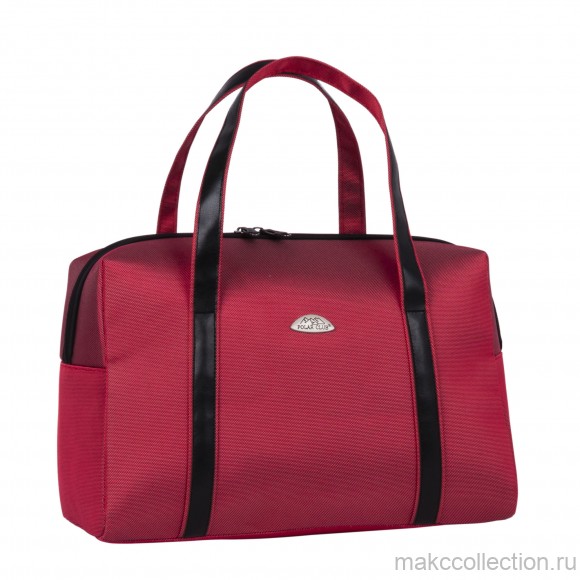 Дорожная сумка 7061 (Красный)