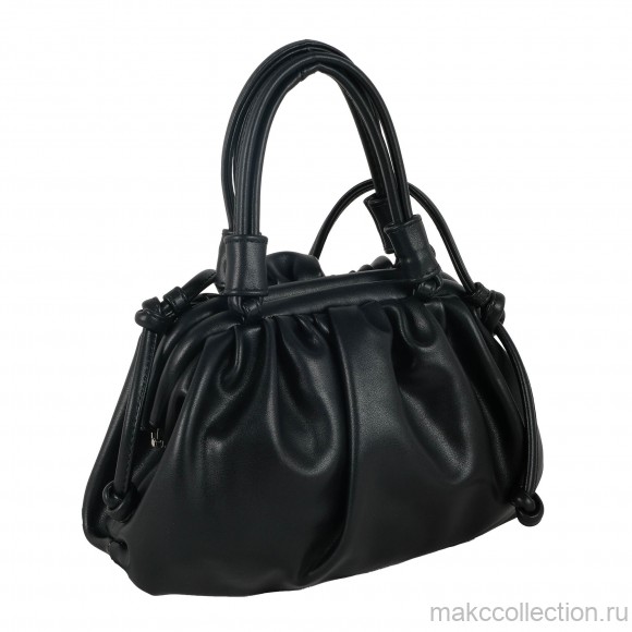 Женская сумка  18264 (Черный)