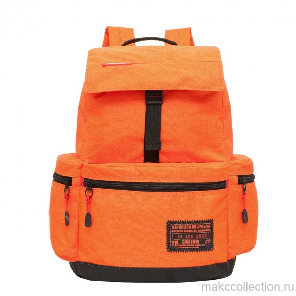 RQ-921-6 Рюкзак (/5 оранжевый)