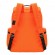 RQ-921-6 Рюкзак (/5 оранжевый)