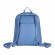 DW-988 Рюкзак с сумочкой (/2 голубой)